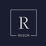 Resor logo