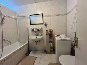 Geräumige 1-Zimmer-Eigentumswohnung mit Balkon und Aufzug in Aachen-Burtscheid nahe FH – 52066 Aachen – Vorschaubild 2