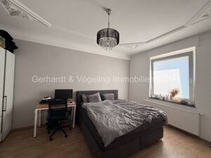 Neubeckum: Stilvolle 4-Zimmer-Erdgeschosswohnung mit eigenem Garten - Komfort und Eleganz in moderner Bauweise – 59269 Beckum – Vorschaubild 8