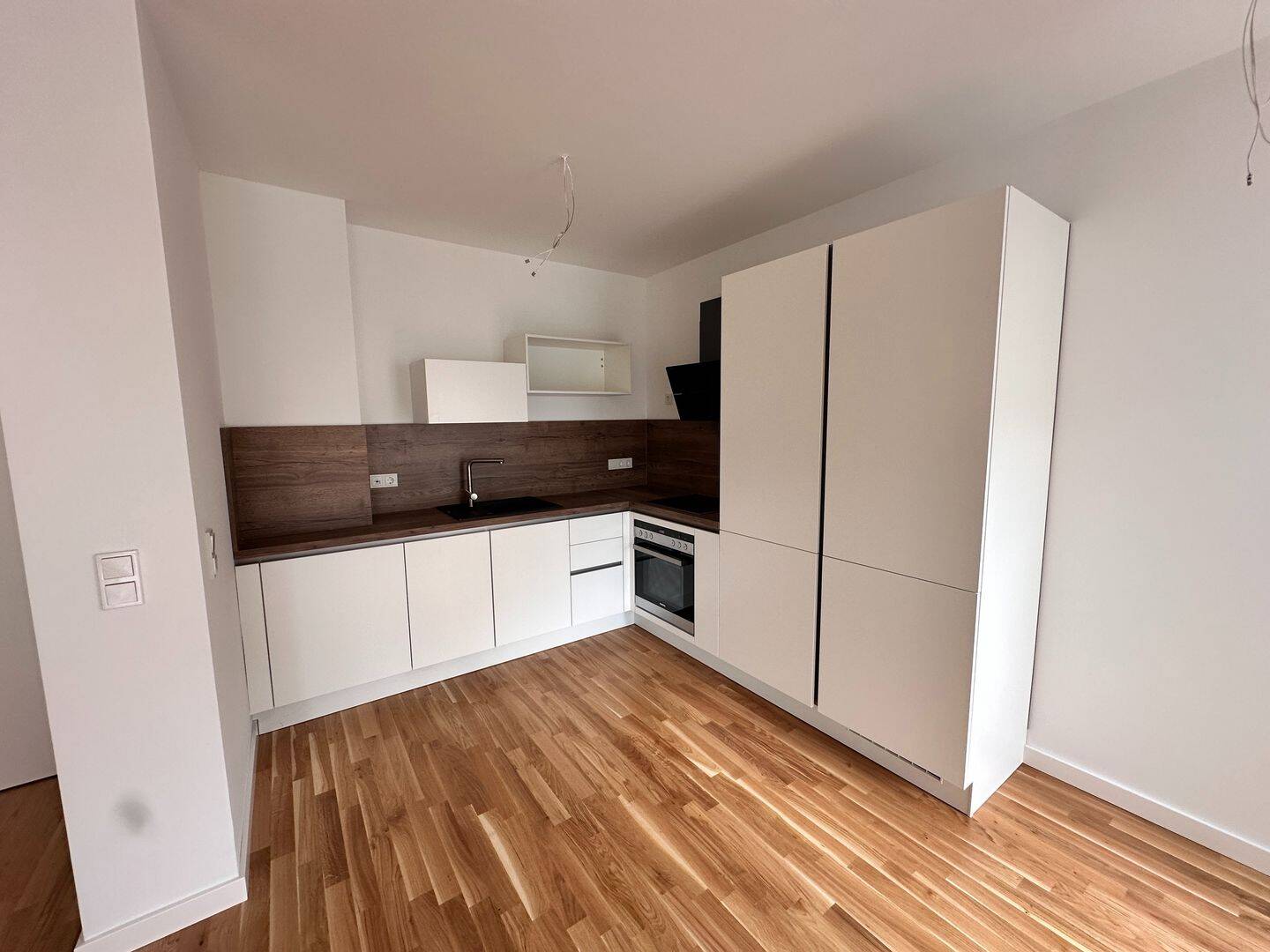 Helle 3-Zimmer mit Einbauküche in Berlin Köpenick! – Berlin – Vorschaubild 6