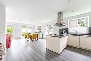 Moderne Doppelhaushälfte mit hochwertiger Ausstattung in ruhiger Wohnlage von Wentorf – 21465 Wentorf bei Hamburg – Vorschaubild 6