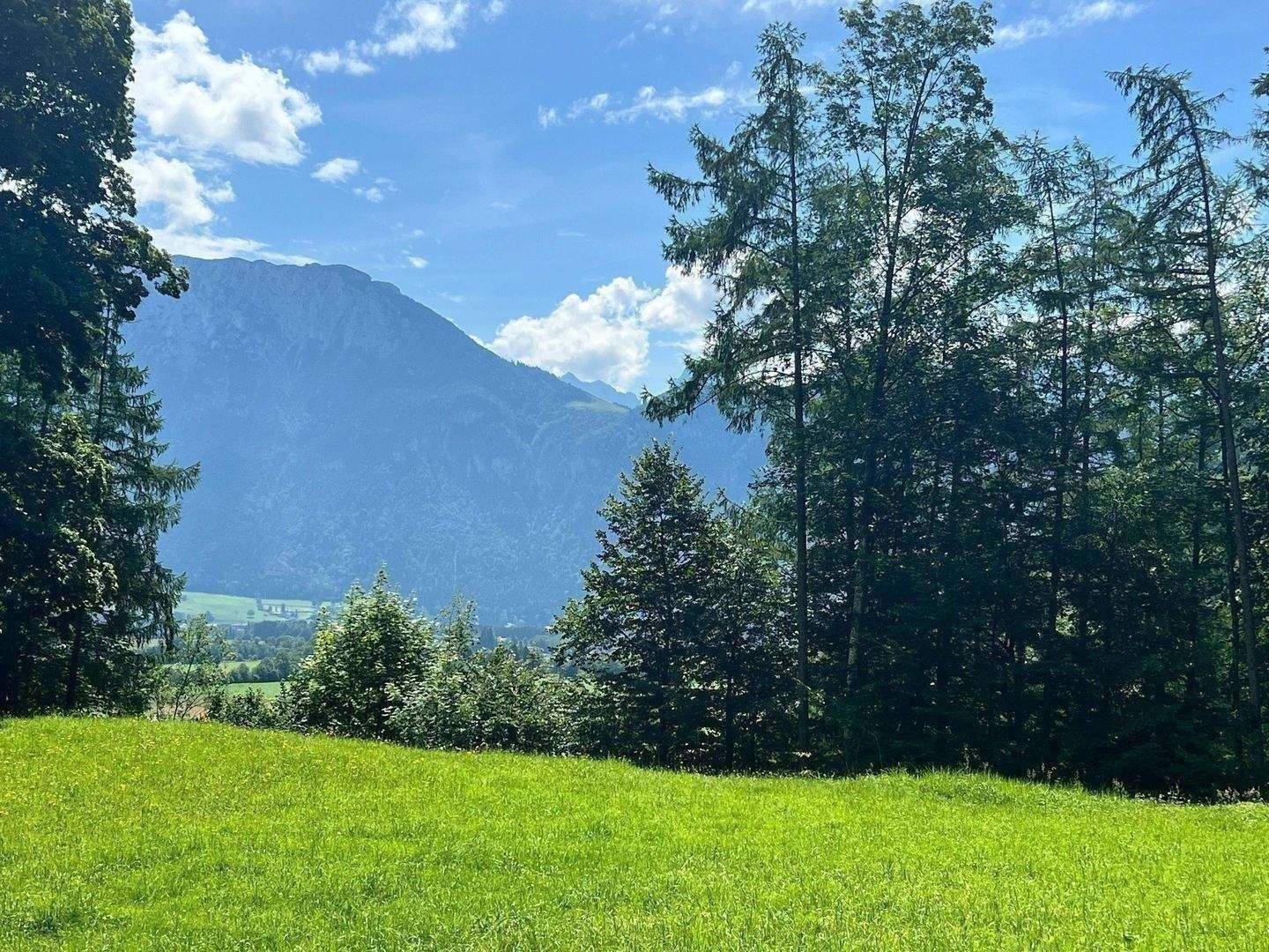 I. I. TEAM: 3-Familien-Haus in einer der schönsten Lagen im Inntal ! – Kiefersfelden – Bild 1 von 9