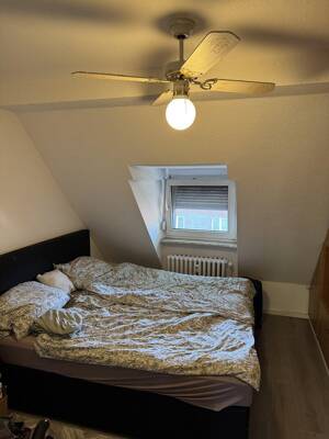 Gepflegte 2,5 Zimmer Wohnung mit eigenem Garten – 47179 Duisburg – Vorschaubild 3