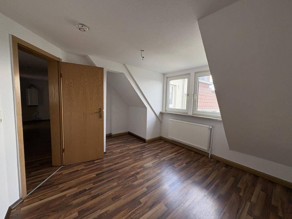 Charmante 3-Zimmer-Altbauwohnung in Bremerhaven mit besonderem Flair! – Bremerhaven – Vorschaubild 8