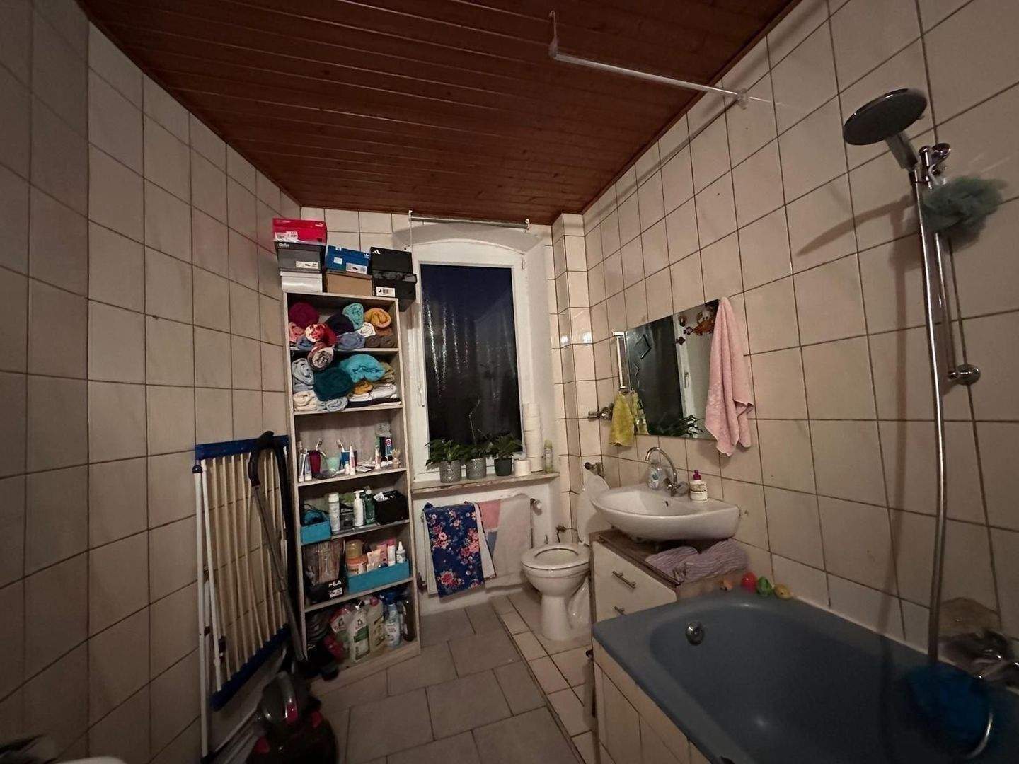 Schöne 3-Zimmer-Eigentumswohnung mit ca. 75 m² in der Südstadt Nürnbergs – Nürnberg – Vorschaubild 8