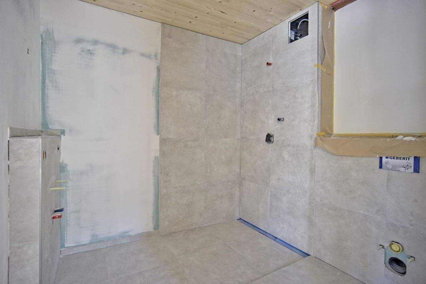 Whg 7 - Wohnensemble "Schönauer Weg" - 3 Zimmer-Balkonwohnung – München – Vorschaubild 3