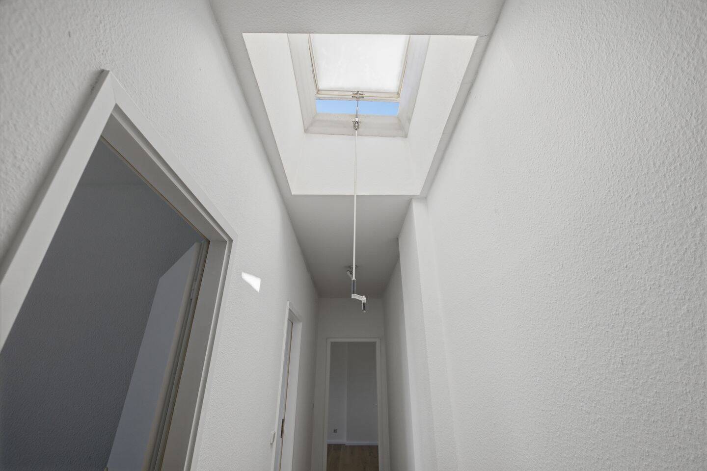 Wohnen über den Dächern von Prenzlauer Berg - 2-Zimmer-Wohnung mit Terrasse – Berlin – Vorschaubild 6