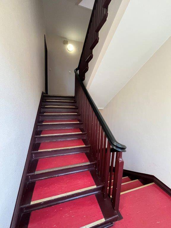 ca. 5 m² Süd/Ost Balkon am Breitenbachplatz – Berlin – Vorschaubild 5