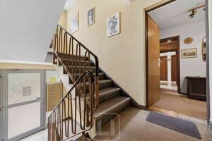 Lichtdurchflutete 3,5 Zimmer-Wohnung | 2 Balkone | Zentrumsnah und dennoch im Grünen – 70499 Stuttgart – Vorschaubild 4