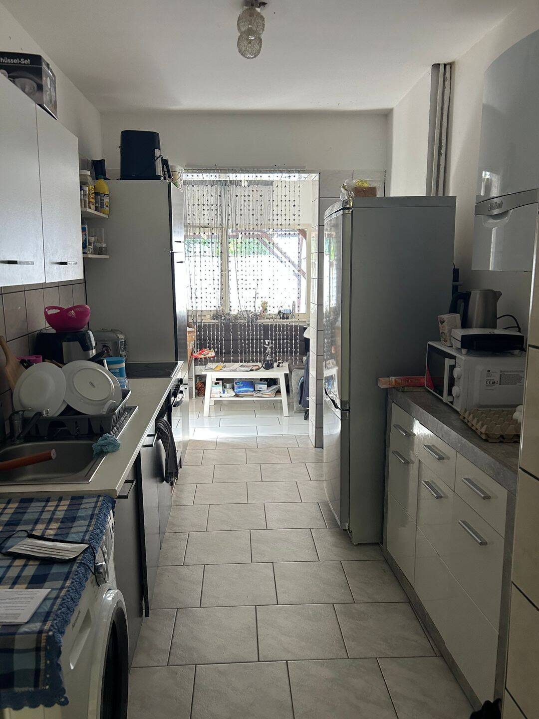 Reihenmittelhaus Kein provision ohne makler – Bremen – Vorschaubild 5