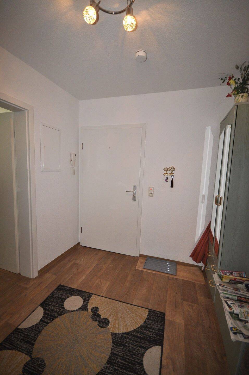 2-Zimmerwohnung Suhl, Innenstadt – Suhl – Vorschaubild 4