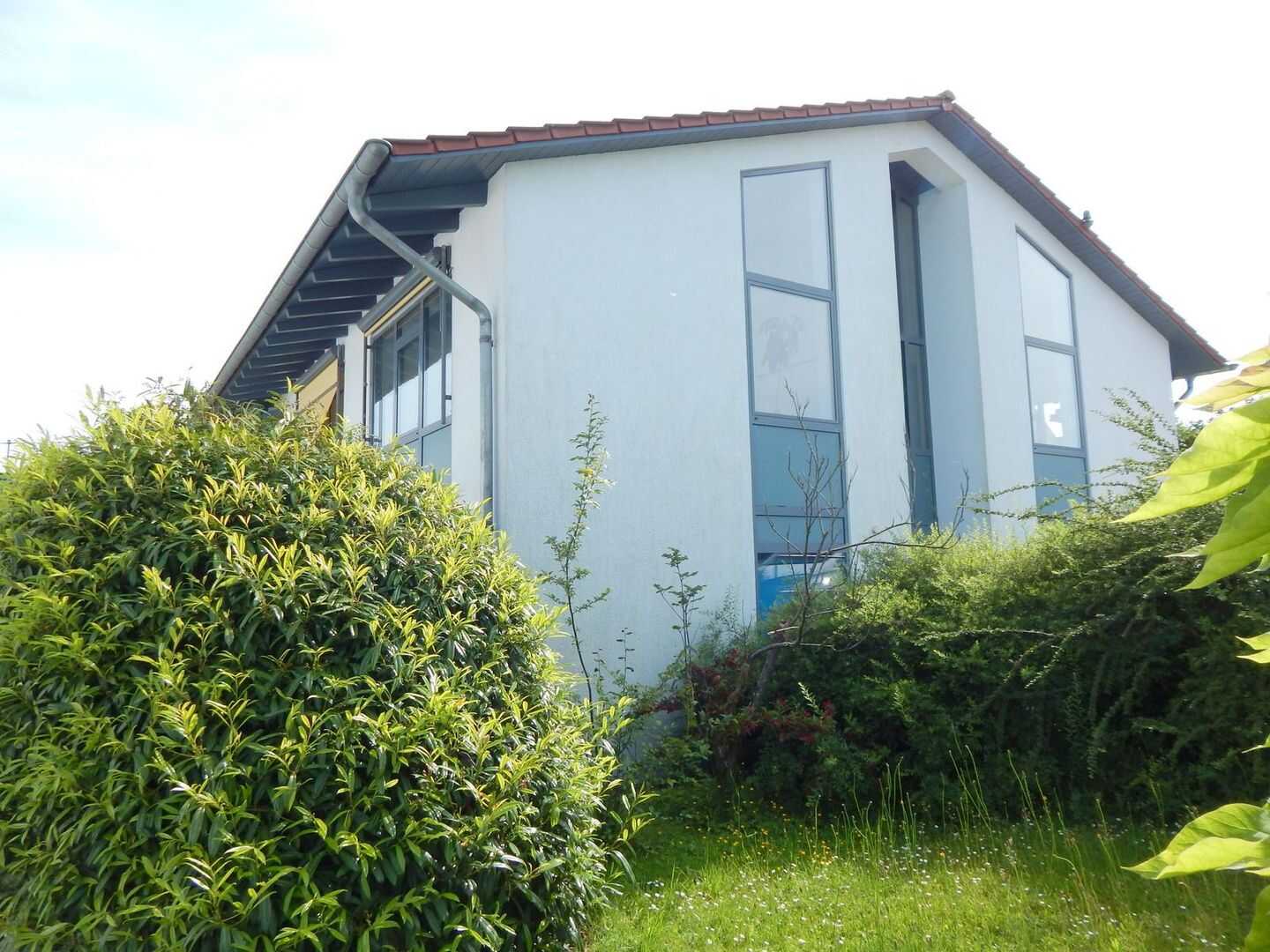 *RESERVIERT*Vielseitiges Gebäude am Ortsrand von Niederlosheim gelegen mit großem Grundstück! – Losheim am See – Vorschaubild 3
