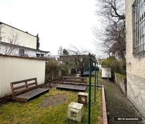 Platz für große Pläne – 64285 Darmstadt – Vorschaubild 4