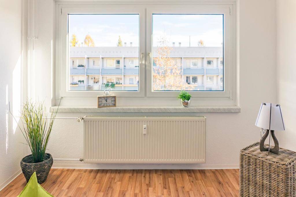 Für gemeinsame Kochabende - 3-Raum-Whg. mit EBK – Chemnitz – Vorschaubild 2