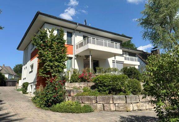 Moderne 3-ZW mit hochwertiger Ausstattung in schöner Lage Nürnberg-Reichelsdorfer Keller!