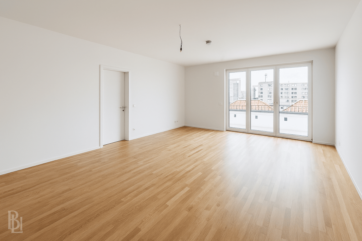 Erstbezug im Penthouse - Exklusives Wohnen über den Dächern Berlins in Top-Lage Mitte – Berlin – Vorschaubild 3