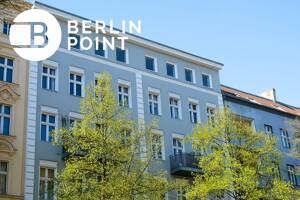 Reuterkiez - kompaktes 1 Zi Apartment - Südausrichtung - ruhig - bezugsfrei – 12047 Berlin – Vorschaubild 2