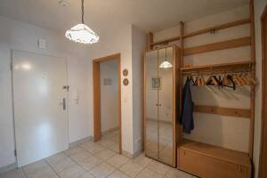 6746 - Natur vor der Haustür - 3-Zimmer-Eigentumswohnung am Eversten Holz! – 26122 Oldenburg – Vorschaubild 2