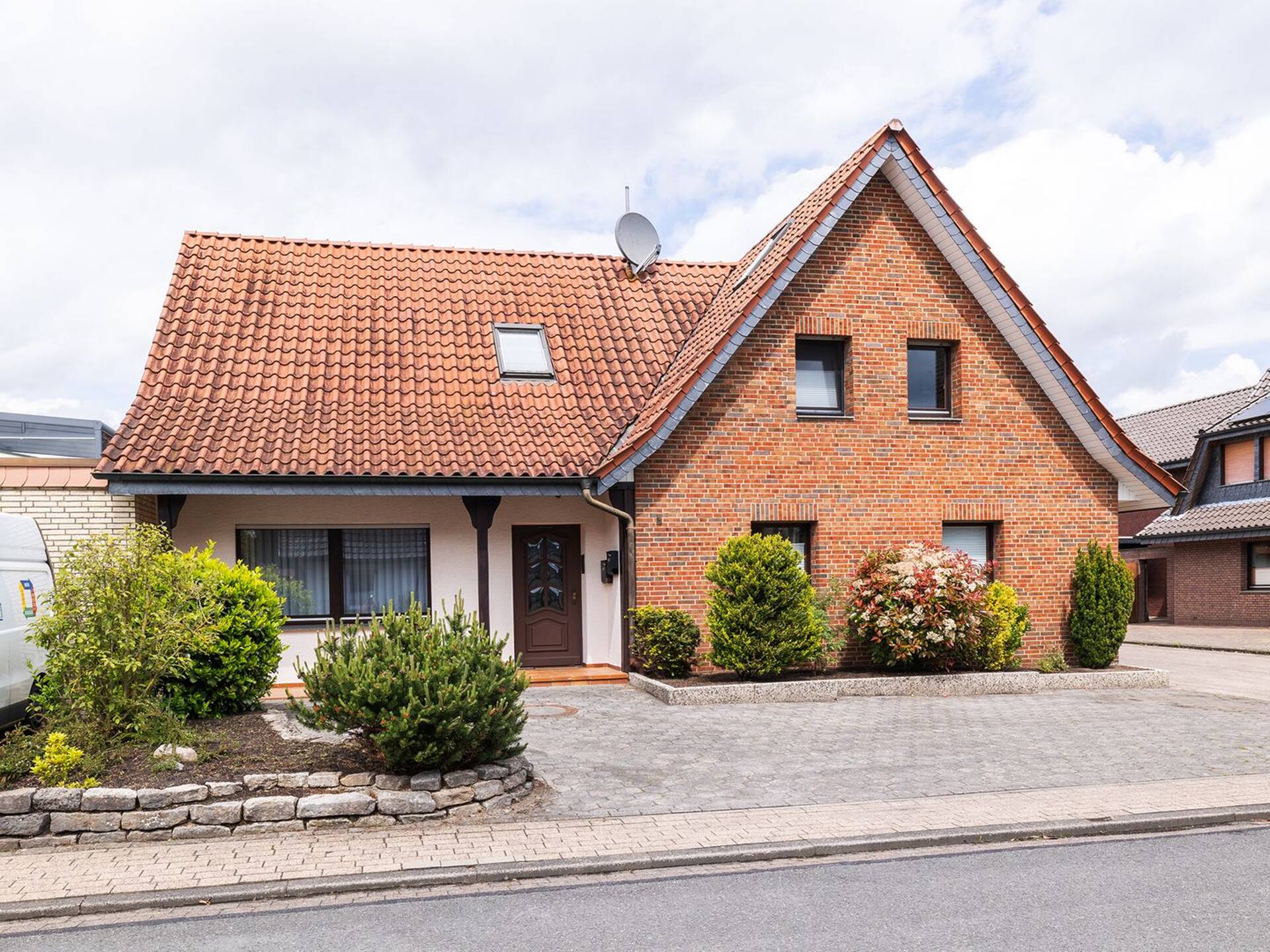 Einfamilienhaus in 49324 Melle mit 287,91 m² kaufen