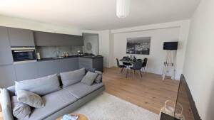 Moderne 3-Zimmer ETW, Erstbezug nach Sanierung, ohne Courtage – 22143 Hamburg – Vorschaubild 3