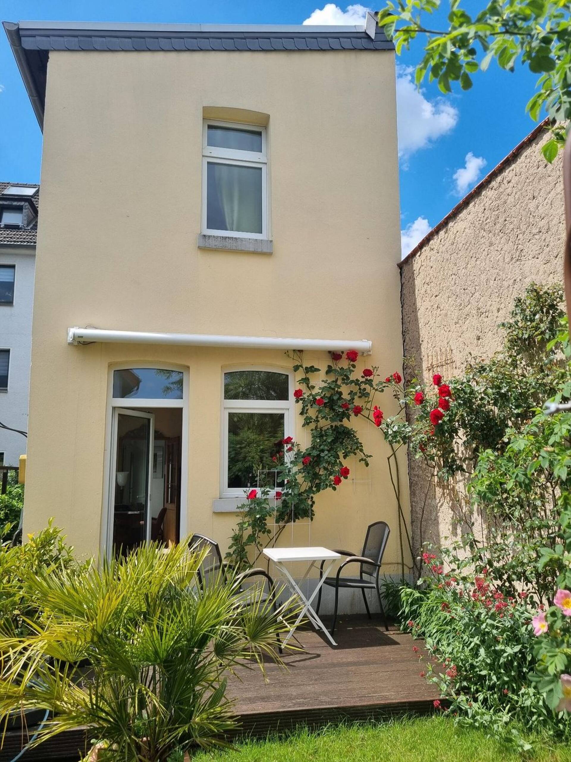 Haus in 51061 Köln mit 166 m² kaufen