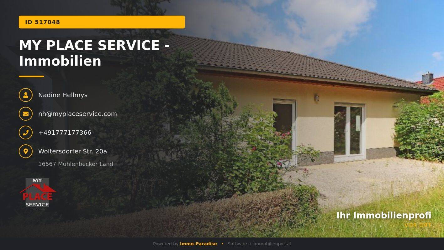 Charmanter Bungalow, ruhig gelegen mit praktischer Anbindung! – Magdeburg – Vorschaubild 2