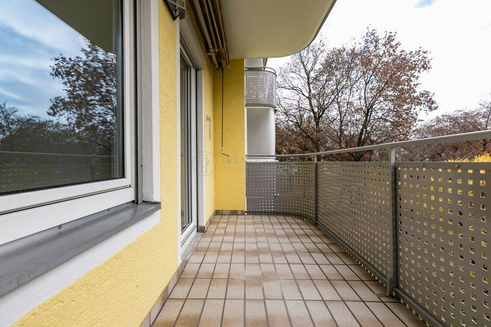 WG Zimmer unweit von der U-Bahn in Milbertshofen! – München – Vorschaubild 6