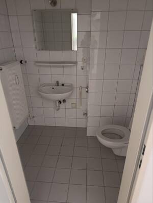 Top Lage: Moderne 3-Zimmer-Wohnung nahe Bahnhof Mannheim – 68161 Mannheim – Vorschaubild 6