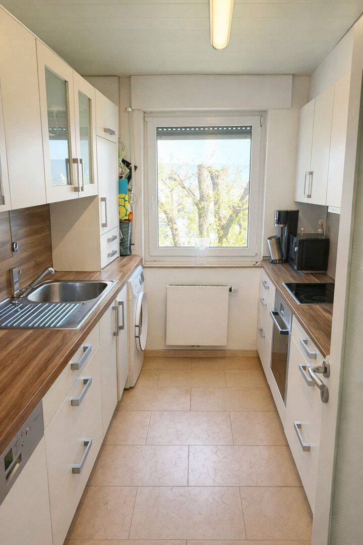 !!!RESERVIERT!!! S-Ost - 3-Zi. Whg. - Top gepflegt! - Aussichtslage! – Stuttgart – Vorschaubild 3