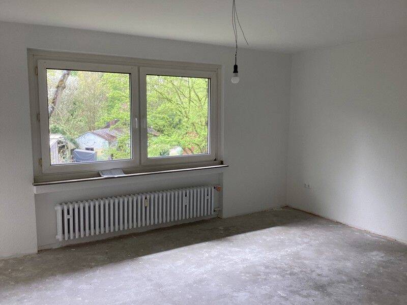 Preisgünstige und interessante 3-Zimmer-Wohnung – Gelsenkirchen – Vorschaubild 5