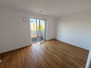 Schöne 2 Zimmerwohnung mit Einbauküche und Balkon – 14469 Potsdam – Vorschaubild 8