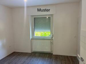 Erstbezug nach Sanierung! Helle 3-Zimmer-Wohnung im 4. OG ohne Aufzug. – 68159 Mannheim – Vorschaubild 7