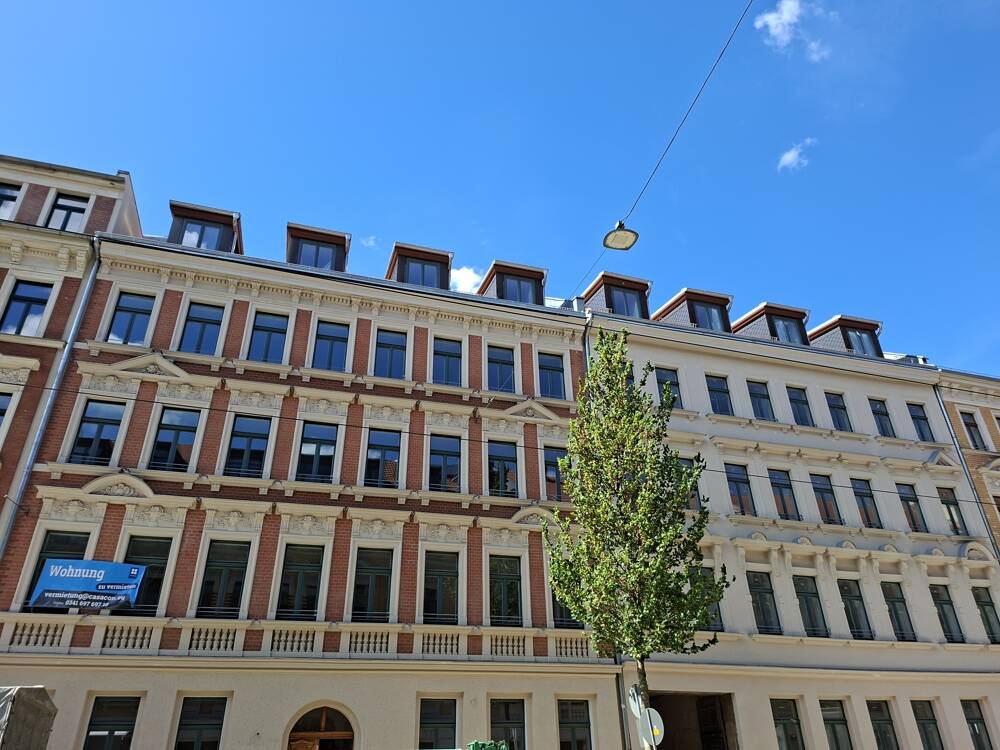 // Nachhaltig wohnen mit Wärmepumpe & Solaranlage // ERSTBEZUG MIT EBK //