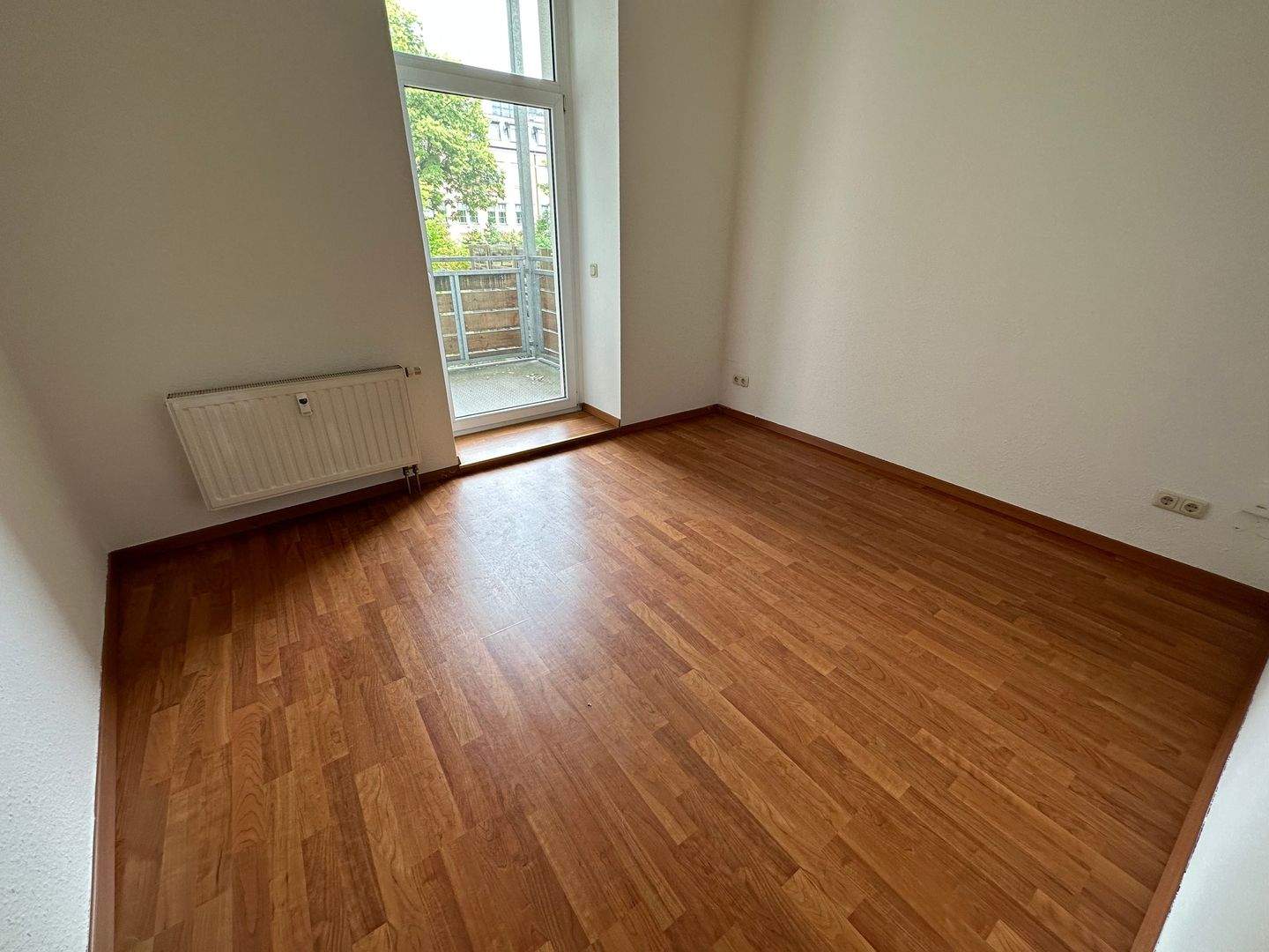 Frei ab 1.4.26 - Balkon / in Küchwaldnähe ! EBK Abkauf mögl. – Chemnitz – Vorschaubild 6