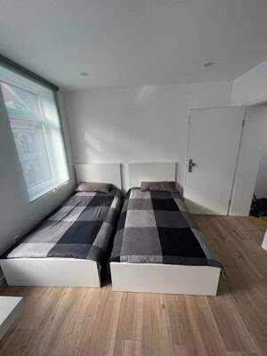 ALL-INCLUSIVE Apartment/ Monteurwohnungen im Kölner Zentrum – 50668 Köln – Vorschaubild 8