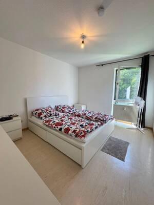 2 ZKB, Einbauküche mit großen Balkon nahe Uni Kassel – 34127 Kassel – Vorschaubild 8