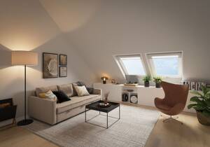 Urban SK - Reihenmittelhaus mit Carport und Stellplatz – 47829 Krefeld – Vorschaubild 8