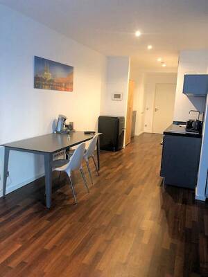 Modern Living - gepflegte Wohnung in der Kölner Altstadt – 50668 Köln – Vorschaubild 3