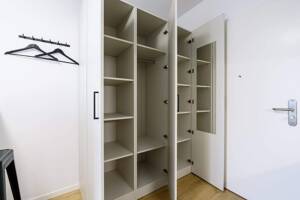 Modernes, möbliertes Apartment mit ALL-IN-Miete in Potsdam-Babelsberg – 14482 Potsdam – Vorschaubild 5