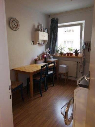 Helle, gut gepflegte 2,5 Zimmer Whng. nähe Stresemannplatz – Nürnberg – Vorschaubild 6