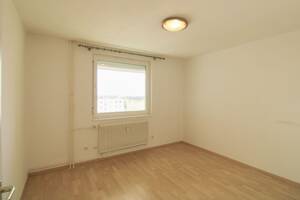 Attraktive 3-Zimmer-Wohnung mit Balkon und Garage in Westhagen – 38444 Wolfsburg – Vorschaubild 4