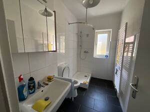 Helle 3-Zimmer-Etagenwohnung in Bocholt 53 m² mit Parkettboden – 46397 Bocholt – Vorschaubild 8