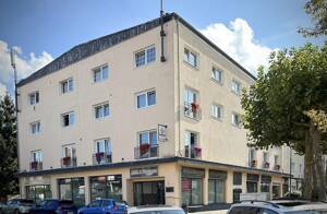 Investment am Rathausplatz: Großes Wohn-& Geschäftshaus in Bestlage-PROVISIONSFREI – 64839 Münster – Vorschaubild 2
