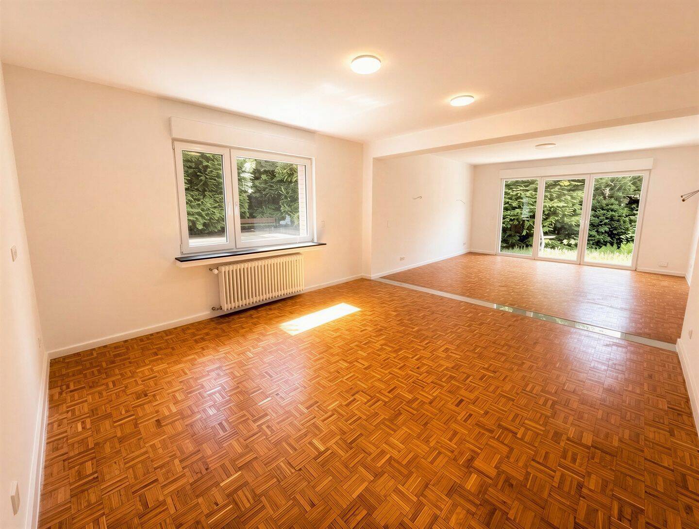 Traumhafte Gartenwohnung in Bestlage von Ehrenfeld – Bochum – Vorschaubild 9