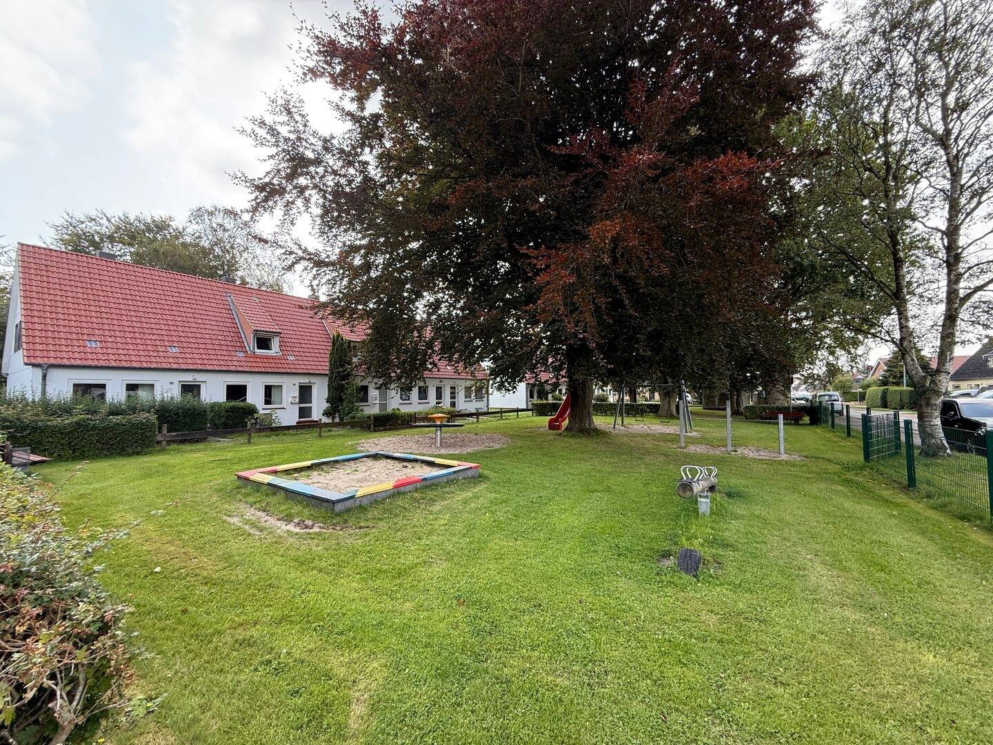 Vermietetes Reihenhaus mit solider Renditeperspektive in gefragter Lage – Bredstedt – Vorschaubild 6