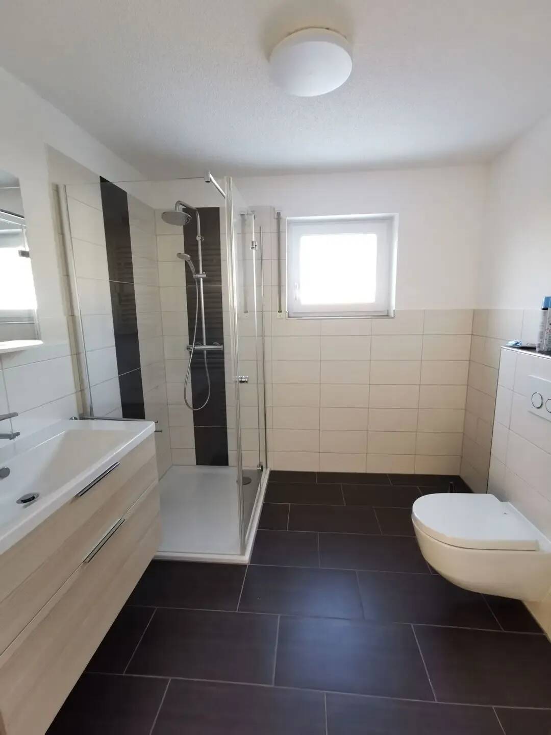 3 Zimmer ETW mit Balkon und 2 Stellplätzen (TG u. außen) in Rheinfelden-Nollingen – Rheinfelden (Baden) – Vorschaubild 4
