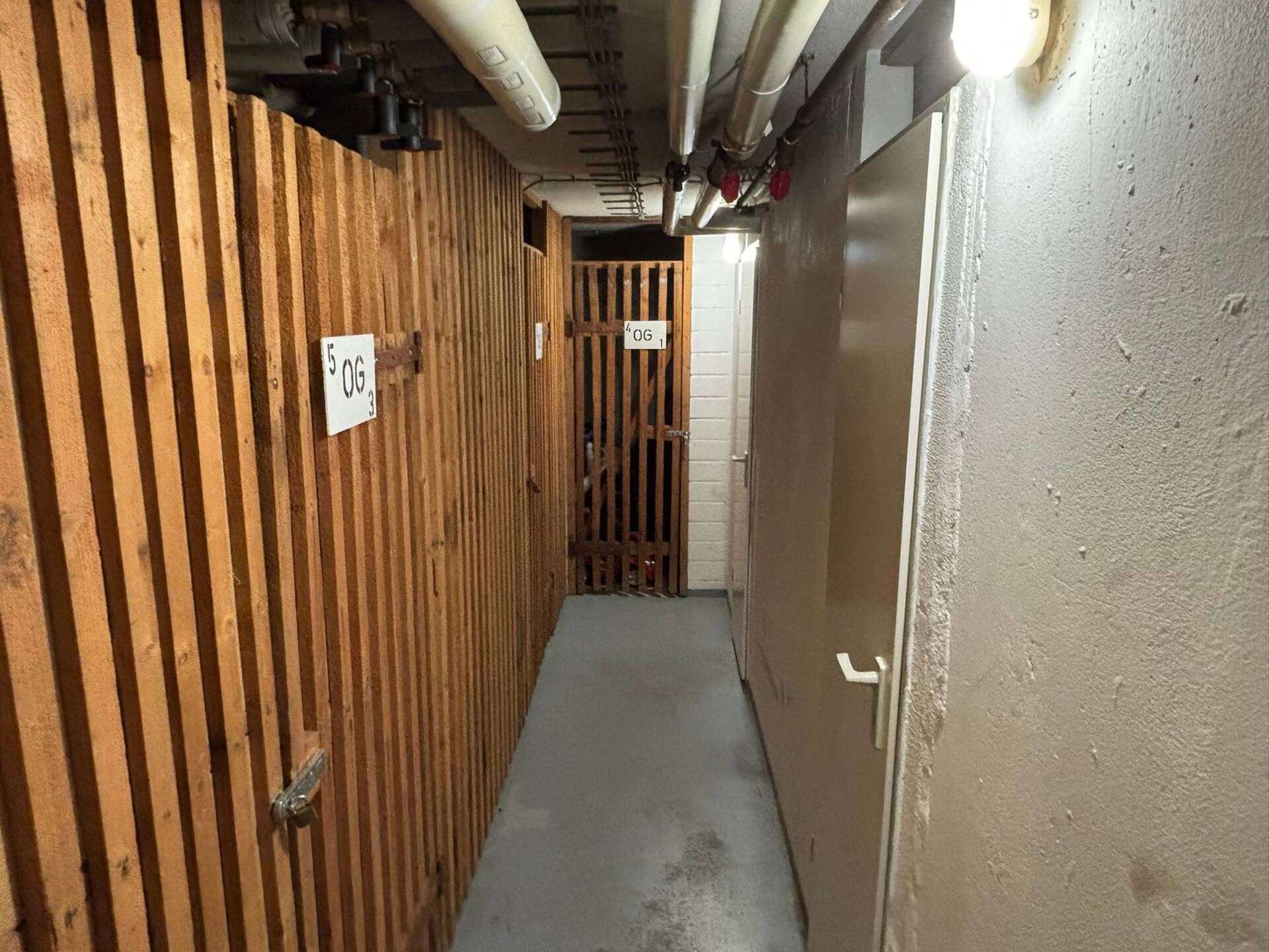 Dachgeschosswohnung in 45665 Recklinghausen mit 85 m² kaufen