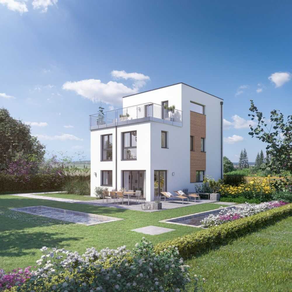 Raus aus der Miete-rein ins Traumhaus!