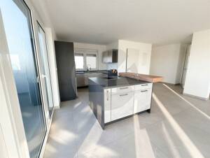Über den Dächern von Dortmund - Tolles Penthouse am Großmarkt – 44141 Dortmund – Vorschaubild 7