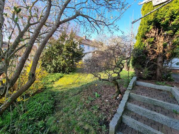 Reihenendhaus in 90518 Altdorf mit 145 m² kaufen